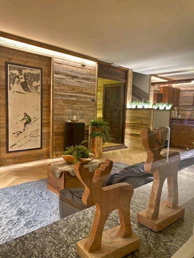 Hotel Le Fonti ルリジア エクステリア 写真