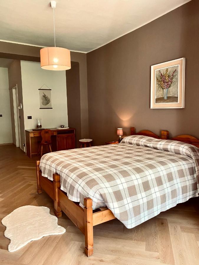 Hotel Le Fonti ルリジア エクステリア 写真